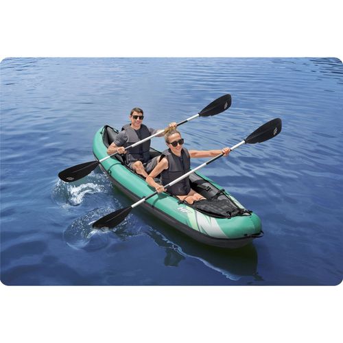 Kajak Hydro-Force Ventura X2 Bestway 65052 na Arena.pl