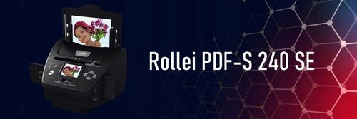 Skaner Rollei PDF-S 240 SE na Arena.pl