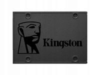 Dysk KINGSTON A400 480GB SSD