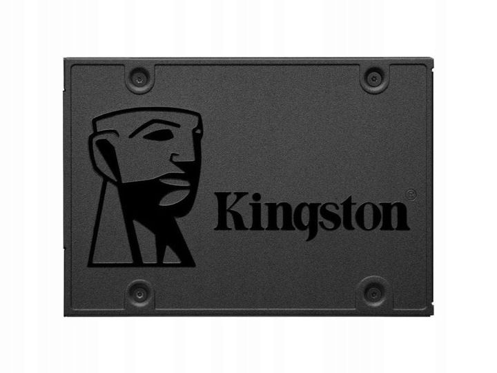 Dysk KINGSTON A400 480GB SSD zdjęcie 1