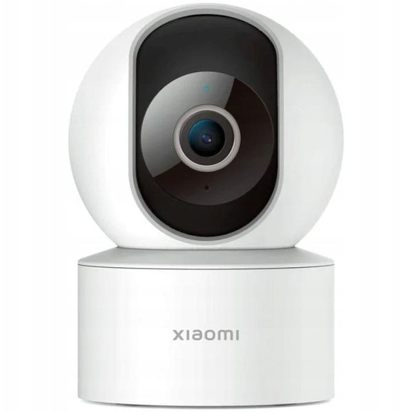 Kamera Wi-Fi Xiaomi Home Security Camera C200 360° zdjęcie 1