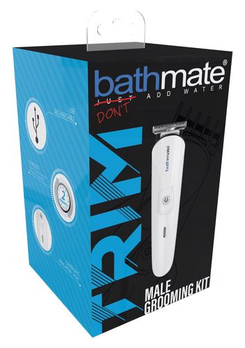 golarka-bathmate trim na Arena.pl