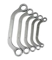 KLUCZE OCZKOWE TYP-C 5-ELE