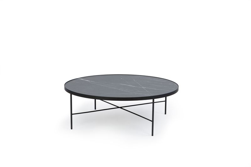 Stolik Tre 900 – grey pietra zdjęcie 1