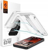 SZKŁO HARTOWANE NA TELEFON NOTHING PHONE 3A/ 3A PRO 1 SZTUKA SPIGEN