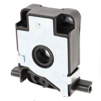 ZAMEK MASKI POKRYWY SILNIKA BMW 3 E46 1999 2000 2001 2002 2003 2004