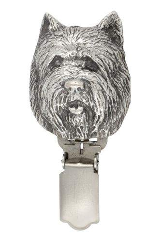 Cairn Terrier - klips - 2552 na Arena.pl