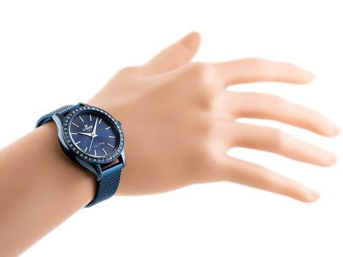 ZEGAREK G. ROSSI - C10482B2-6F1 (zg776e)  + BOX na Arena.pl