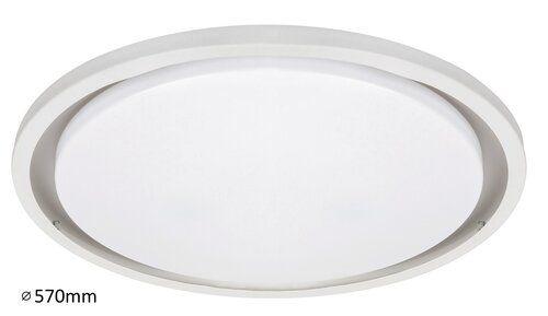 Lampa sufitowe Brady na Arena.pl