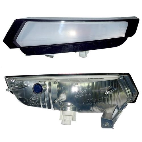 Gniazdo kierunku Oprawka Mocowanie żarówki kierunkowskazu Iveco Eurocargo na Arena.pl