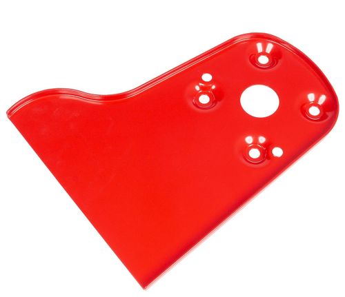 Osłona silnika Weibang WB384RB CZĘŚĆ ORYGINALNA 40R0118020/49 na Arena.pl