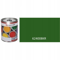 LAKIER JOHN DEER PRZED 1987 ZIELONY 1L 624008KR OKAZJA