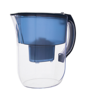 TSA0102 Dzbanek filtrujcy 3,8 l niebieski