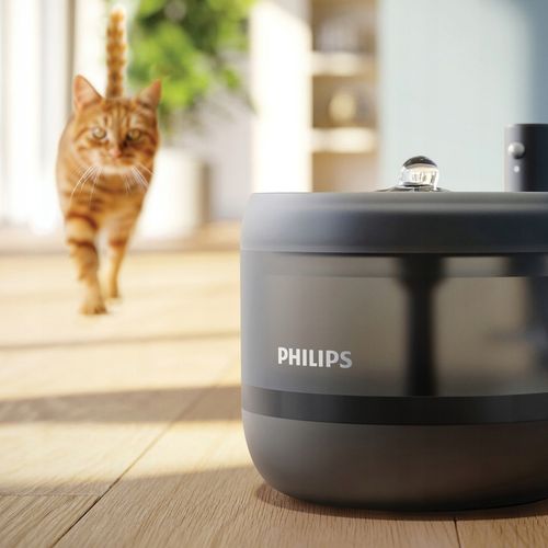 FONTANNA DLA ZWIERZĄT PHILIPS PAW3210/02 POIDEŁKO AUTOMATYCZNE Z na Arena.pl