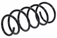 SPRĘŻYNA ZAWIESZENIA PRZÓD RENAULT KANGOO 2001 2002 2003 2004