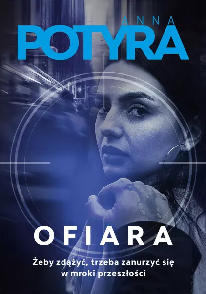 Ofiara zdjęcie 1