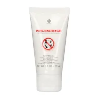 pharmaquests shots insect sting gel 50 ml - naturalny krem łagodzący