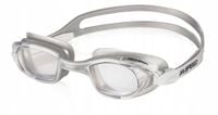Okulary pływackie na basen dla dorosłych unisex antifog Marea Aqua Speed