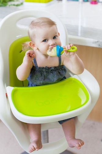 Gryzak Pulp Green/Blue Boon na Arena.pl