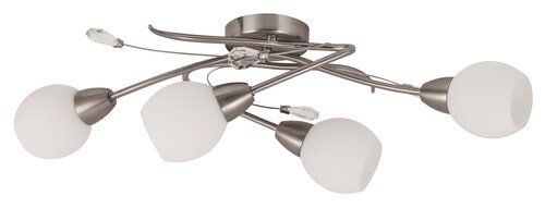 Lampa sufitowe Emily na Arena.pl