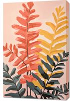 Obraz 60x90cm Paleta Natury