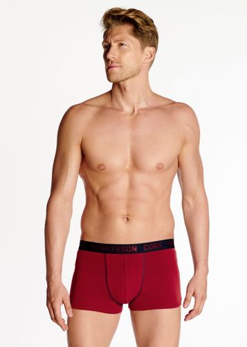 Bokserki męskie Henderson Option 2-Pack M na Arena.pl