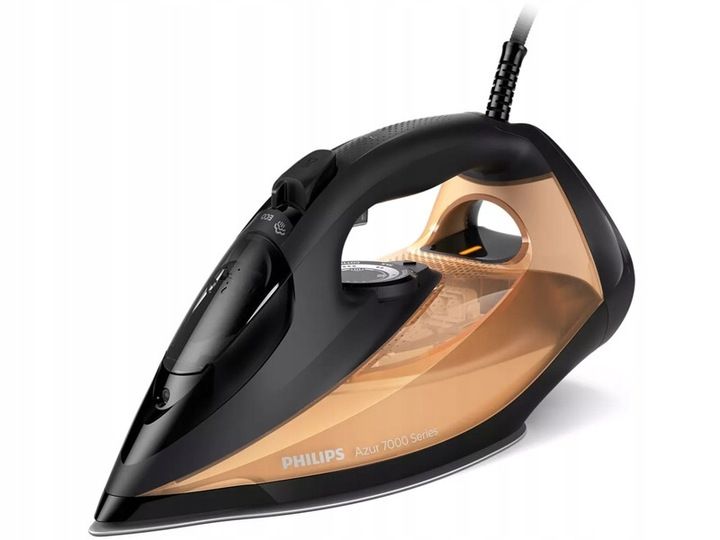 Żelazko PHILIPS Azur 7000 Series DST7040/80 zdjęcie 1