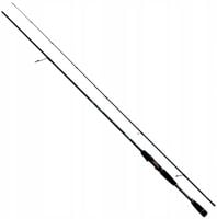 2 x WĘDKA JAXON GREEN POINT XTT SPIN 2,25m 5-25g