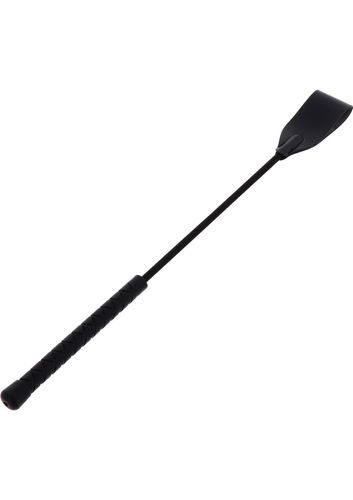 pejcz crop flapper hidden desire czarny 48 cm na Arena.pl
