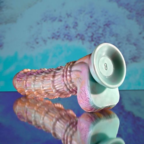 Realistyczne dildo Evolved Silikon ABS Ø 6,3 cm (20,3 cm) na Arena.pl