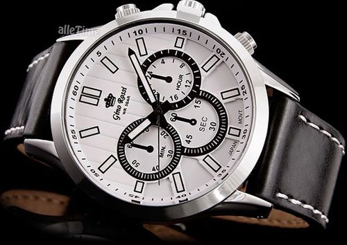 Gino Rossi ENDURO 8071 na Arena.pl