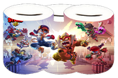 Skarbonka Ceramiczna Brawl Stars