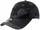 Czapka z Daszkiem NEW ERA 9Forty NY NEW YORK Yankees CAMO MORO MLB CAP