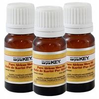 Olejek SARYNA KEY PURE AFRICAN SHEA OIL REPAIR 3x10ml