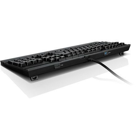 Lenovo Keyboard, Keyboard layout Nordic, USB na Arena.pl