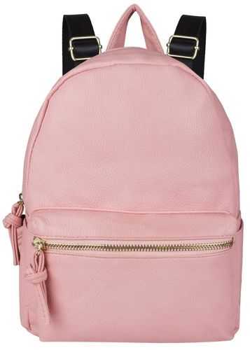 Plecak FB184 PU Kolor: granat na Arena.pl