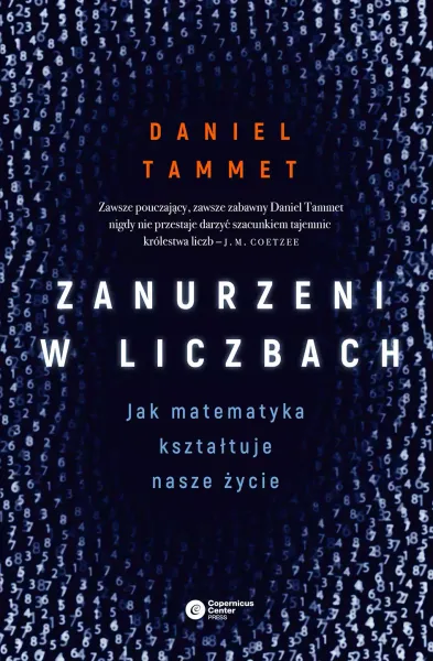 Zanurzeni w liczbach zdjęcie 1