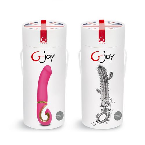 Gjay Wibrator Fun Toys na Arena.pl