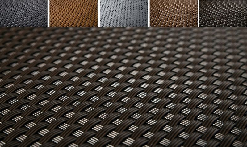 OSŁONA BALKONOWA TECHNORATTAN MATA BALKON 0,9x4m zdjęcie 7