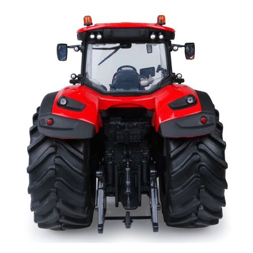 Traktor Mc Cormick X8.680 VT DRIVE Red Version Universal Hobbies 4982 na Arena.pl
