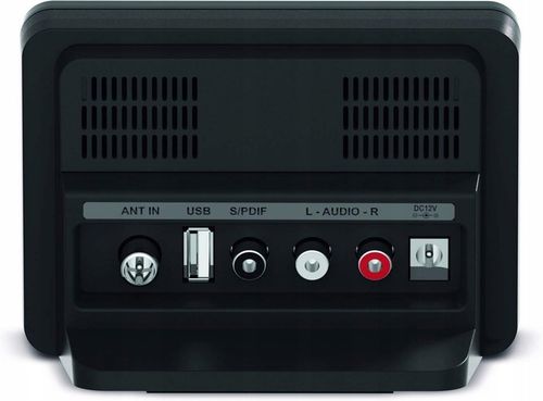 Radio sieciowo-bateryjne DAB+ TechniSat Cablestar 100 na Arena.pl