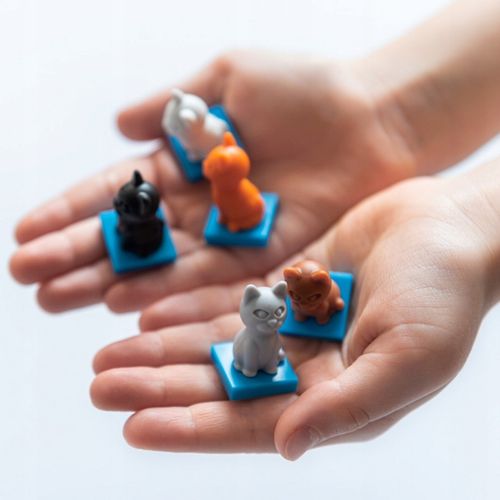 SMART GAMES KOTEŁKI (PL) IUVI GAMES na Arena.pl