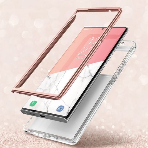 Etui Supcase Cosmo do Samsung Galaxy Note 20 Ultra Marble na Arena.pl