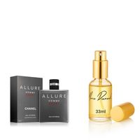 perfumy nr 826 33ml - zamiennik inspirowany allure homme sport od chanel