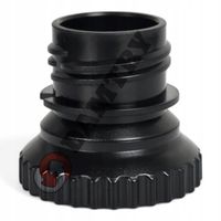 2szt. Adapter do butelki szklanej Karafki do SodaStream Terra Art Karafka