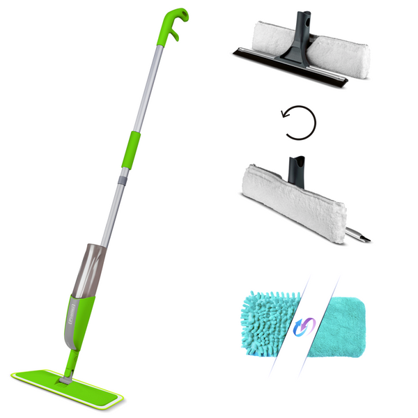 Zestaw Promis MS100Z Power Pack zdjęcie 1