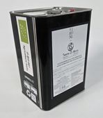 Włoska BIO Oliwa z Oliwek Extra Virgin 100% 3L ŚWIEŻY ZBIÓR