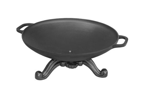 Żeliwne palenisko solidne mocne producent PL na Arena.pl