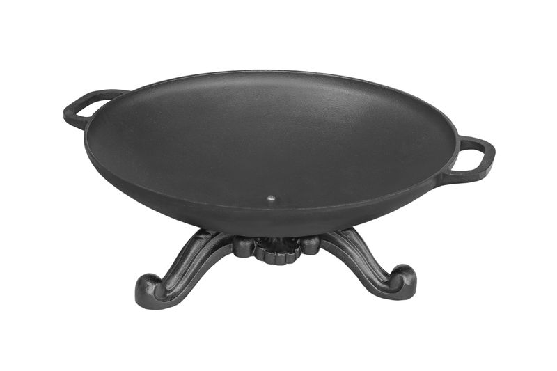 Żeliwne palenisko solidne mocne producent PL zdjęcie 5