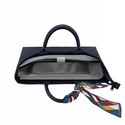 JCPAL Florence Briefcase Sleeve (Prussian Blue) - MacBook 13/14' na Arena.pl